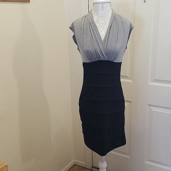 Enfocus Studio Dresses & Skirts - Sleek Fitting Enfocus Dress